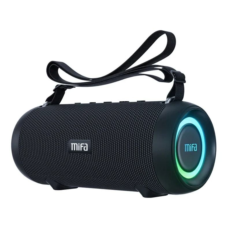 MIFA A90 Bluetooth Speaker 60W Portable Party Speaker MIFA A90 Bluetooth Speaker 60W Portable Party Speaker