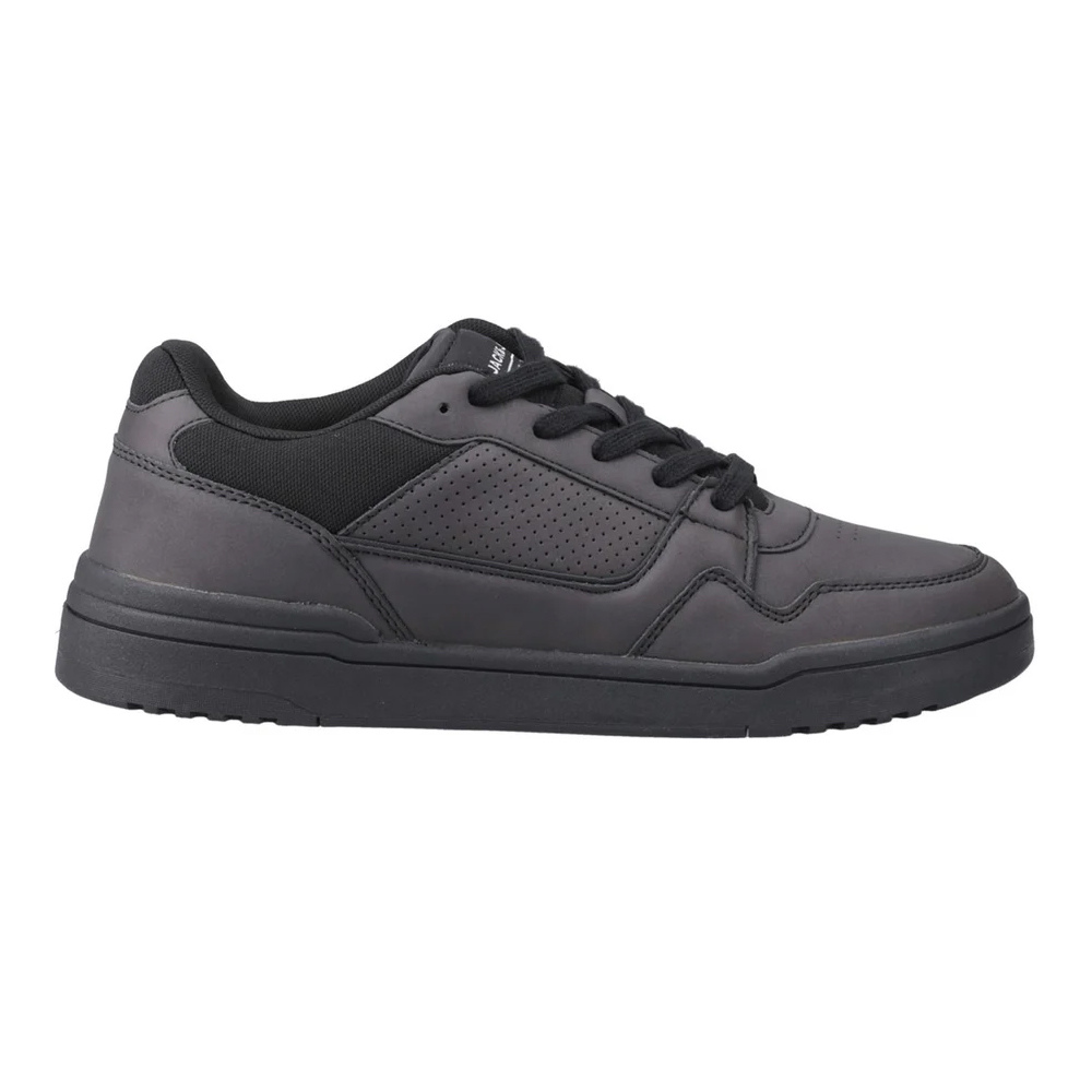 Jack And Jones - "London" Sneaker für Herren (Anthrazit)