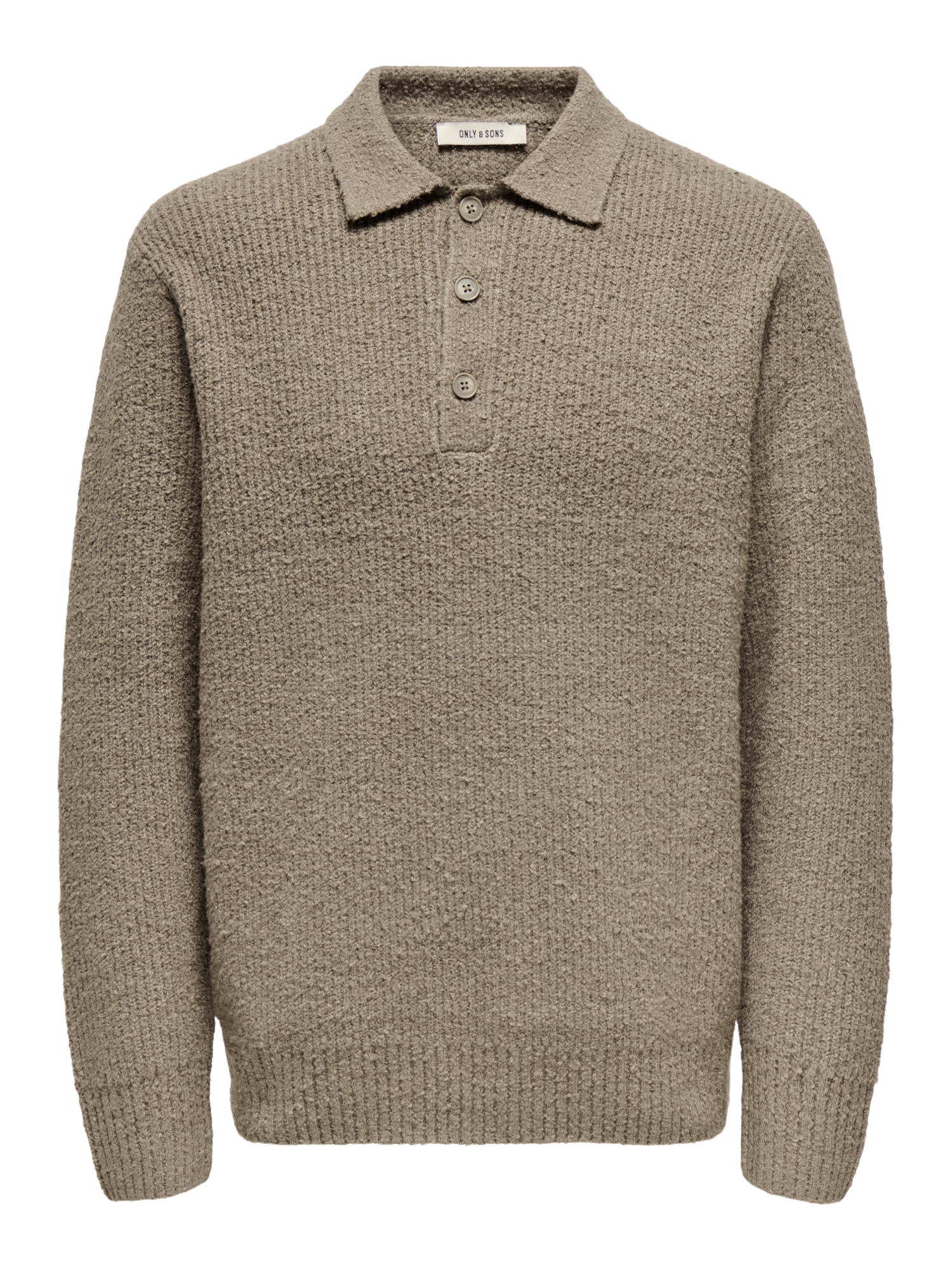 Only & Sons Pullover Image