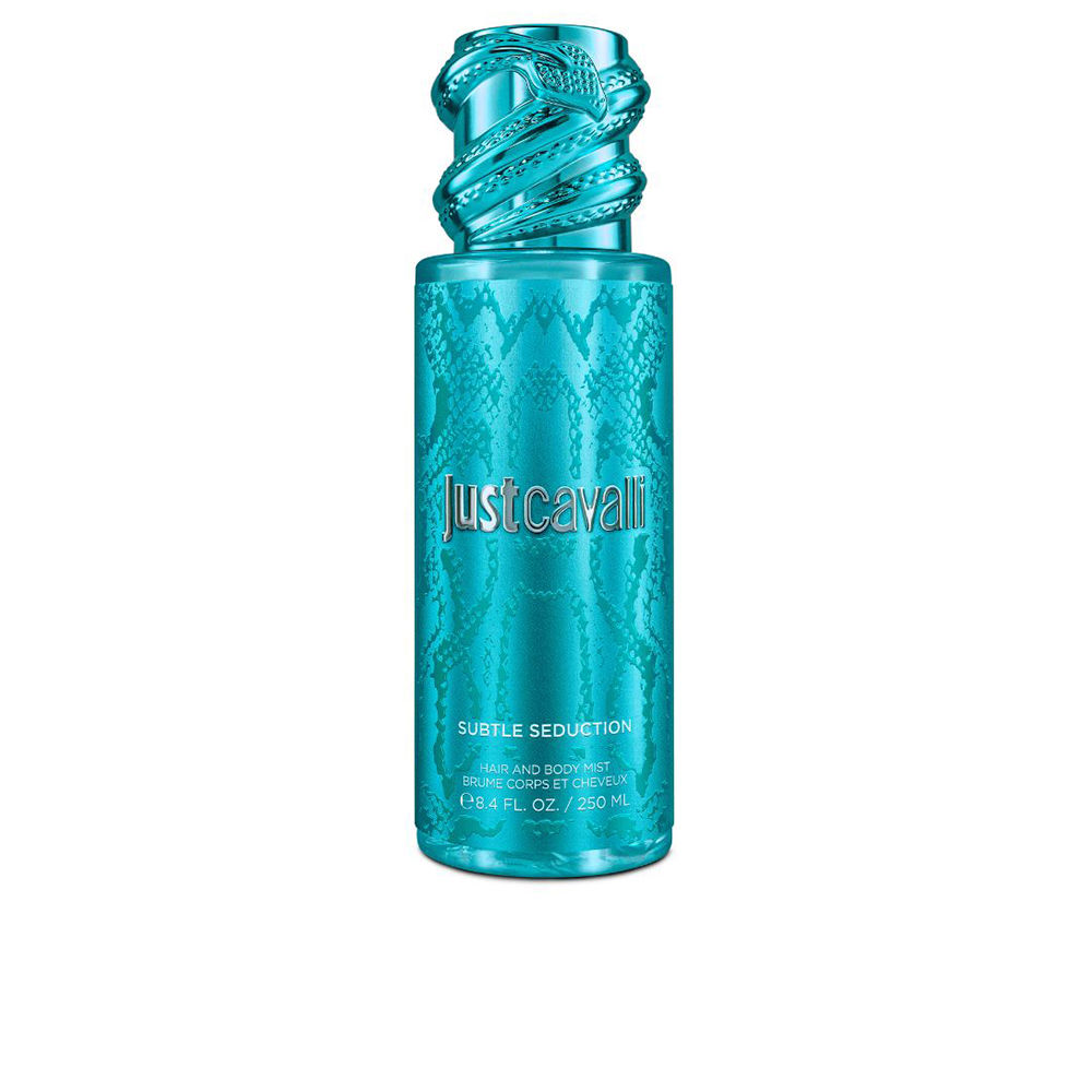 Subtle Seduction Hair And Body Mist 250 ml Image