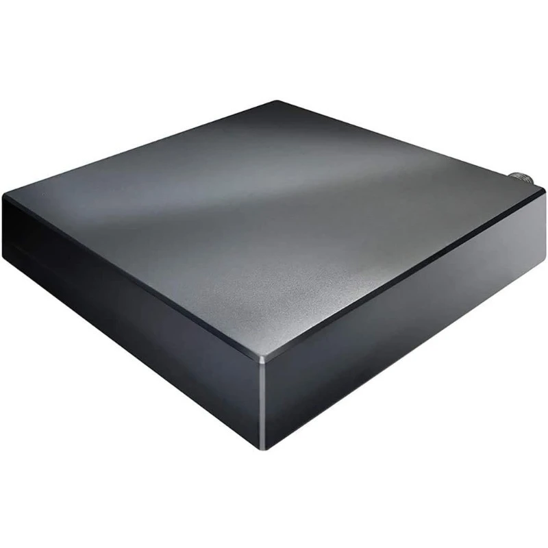 Computers & Accessories/ HDHomeRun Flex 4K ATSC 3.0 NextGen TV: 2/4 Tuners HDFX-4K