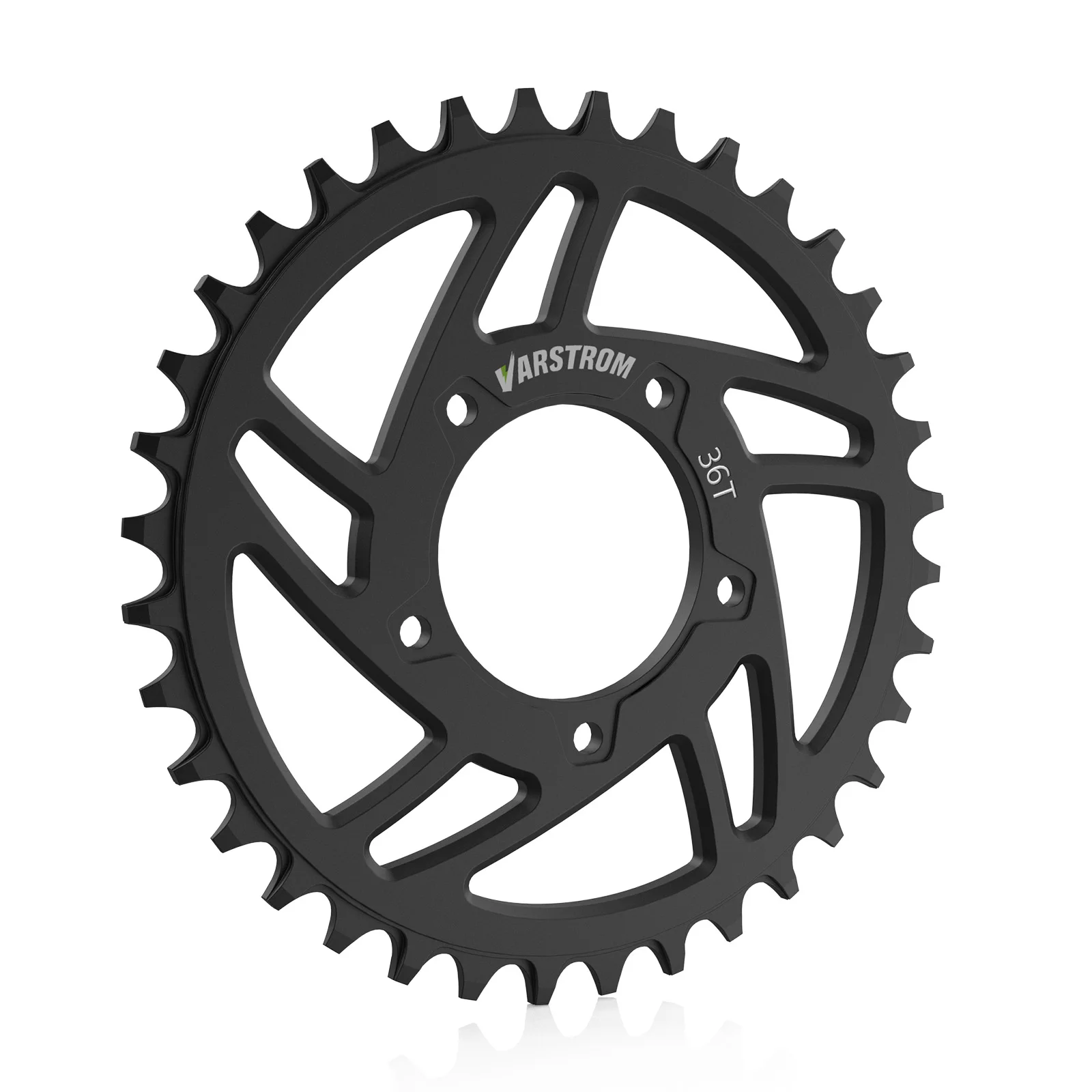 BAFANG Kettenblatt für BBS-HD 36T 42T 44T Kettenblatt für 8FUN BBS01B BBS02B 750W 500W 250W Mittelmotor BBSHD 1000W 46T Ebike Teile Image