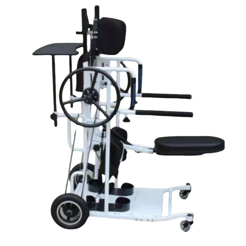 Rehabilitationstraining Walker & Rollator Walker für Erwachsene Image