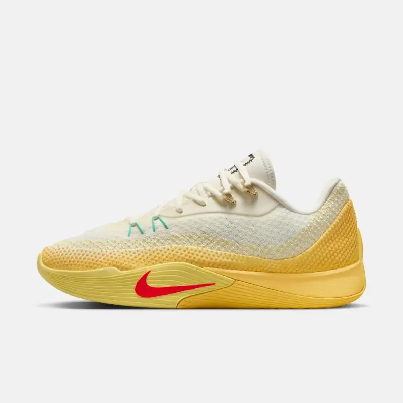 Nike Herrenschuhe Nike S.T. FLARE EP Sporttrainings-Basketballschuhe IM6681-067