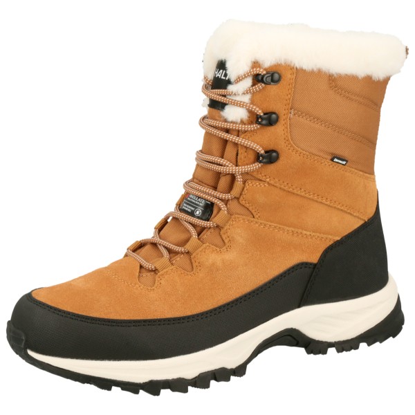 Halti - Tornio 2 DX - Winterschuhe 45 | EU 45 orange