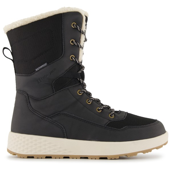 Heber Peak - Woman's SylvaHe. High Winter Boots - Winterschuhe 39 | EU 39 schwarz