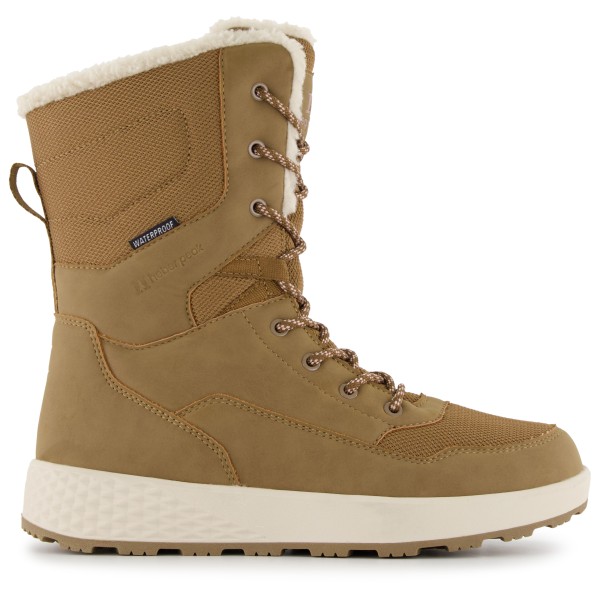 Heber Peak - Woman's SylvaHe. High Winter Boots - Winterschuhe 38 | EU 38 braun/beige