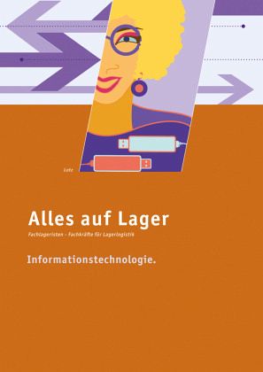 Informationstechnologie. Lehr- und Arbeitsbuch / Alles auf Lager