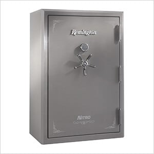 Remington Nitro 56-Gun 90-Minute Fire and Waterproof Safe