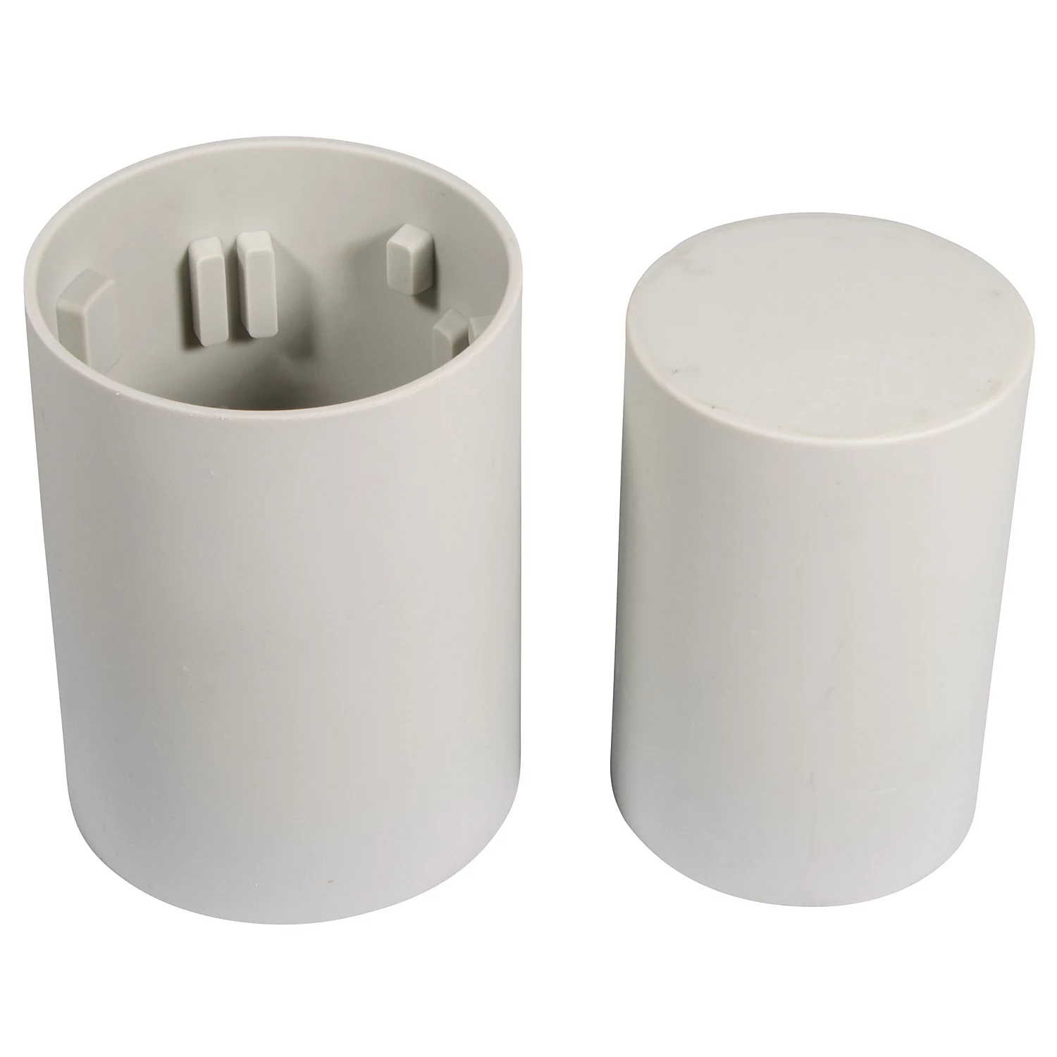 Moule en silicone photophore "maisons