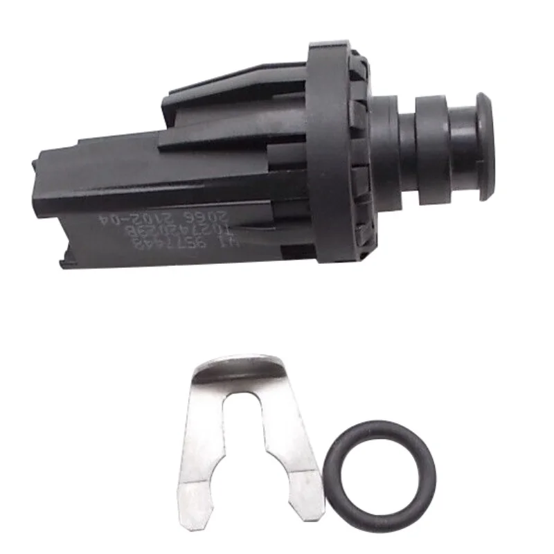 WASSERDRUCKSENSOR 0020059717 253595 FÜR VAILLANT ECOTEC PLUS 824 831 837 Image