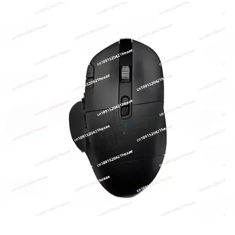 Geeignet für G604 Lightspeed Wireless Gaming Mouse mit 25K-Sensor und 15 programmierbaren Tasten Image