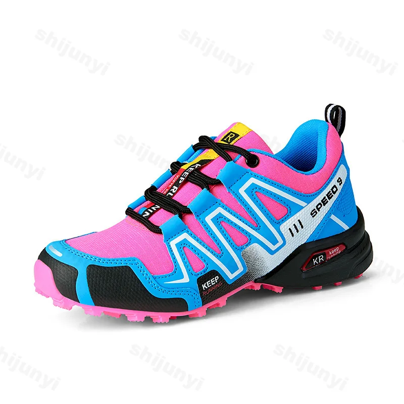 Herbst Wanderschuhe Frauen Männer Low-top Stil Alle-spiel Nicht-Slip Flache Training Turnschuhe Unisex Walking Trendy sport Casual Schuhe