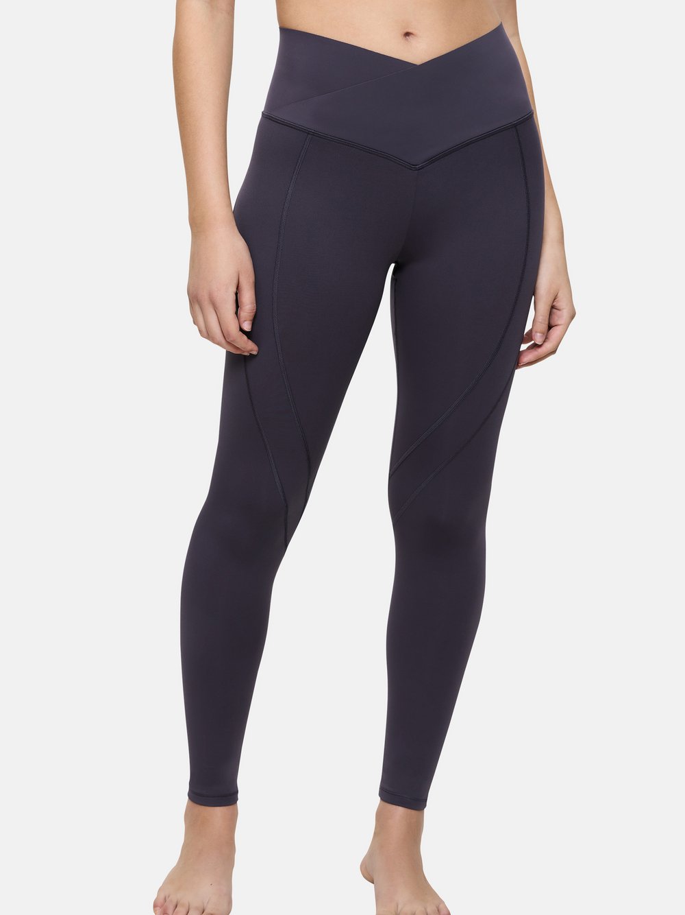 Triumph Sport-Hose Damen anthrazit, XL Image