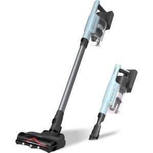 Tineco GO Pet Cyclone Cordless Stick Vacuum Cleaner, Black