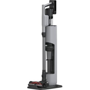 Tineco GO Station Cordless Stick Vacuum with Auto, Empty Charging Station, Grey/Black