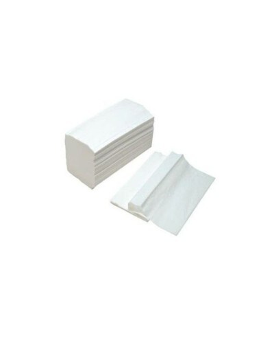 Handtuchpapier V 2-lagig (4000 Stk.) Image