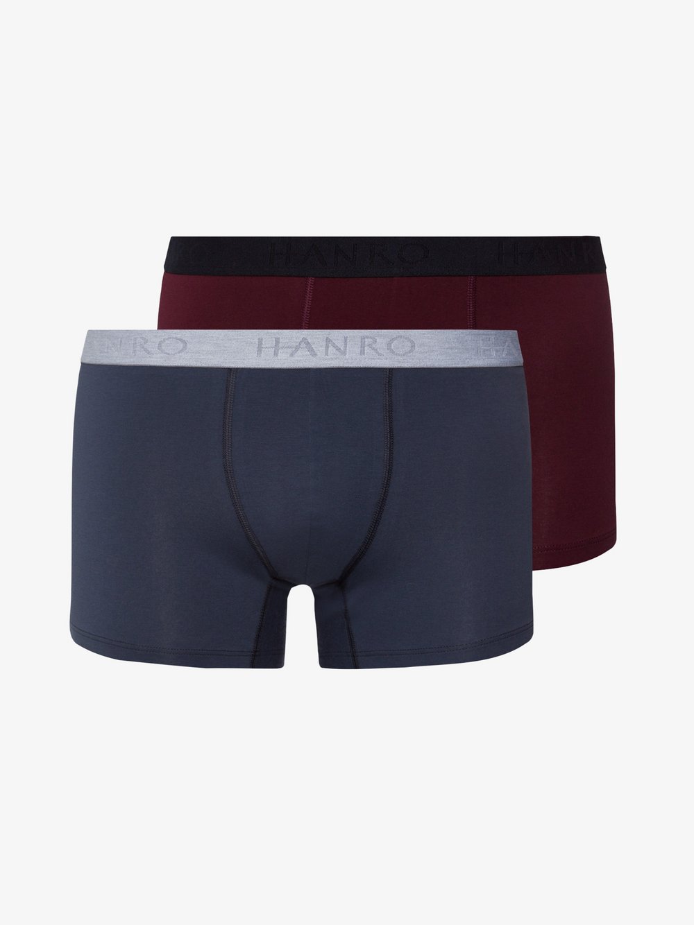 Hanro Retroshorts Herren mehrfarbig, L Image