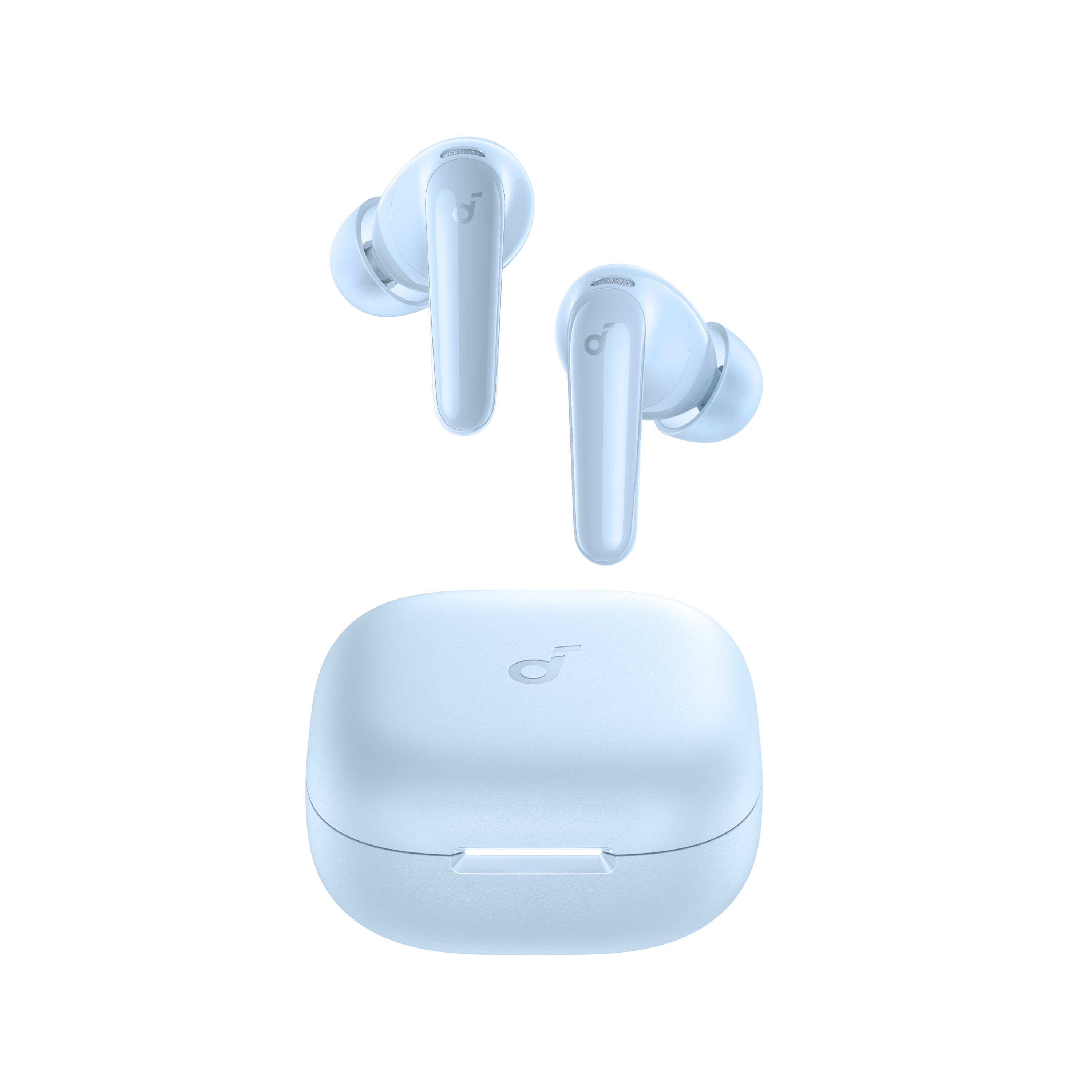 P31i | Wireless Earbuds mit immersivem, adaptivem ANC