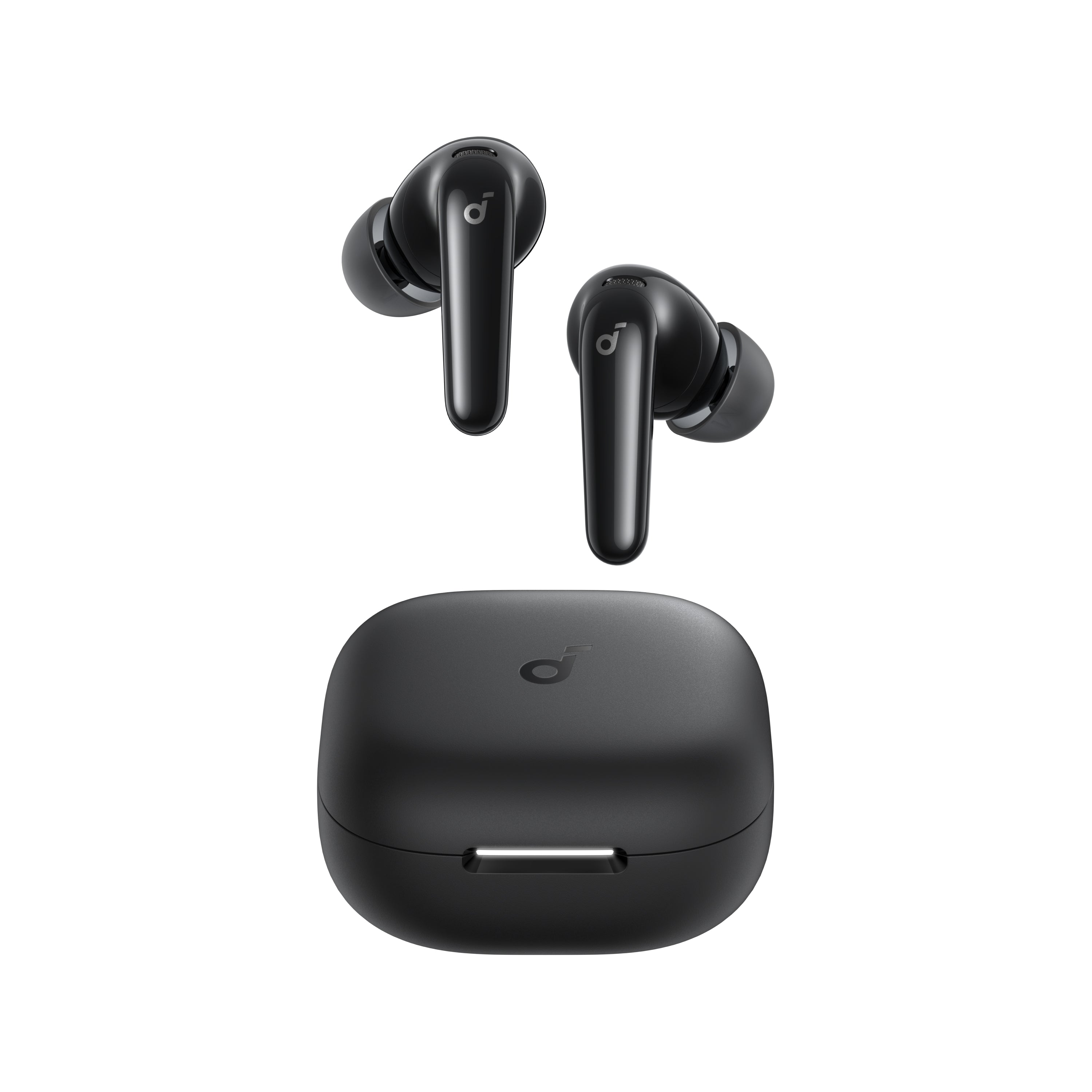 P31i | Wireless Earbuds mit immersivem, adaptivem ANC