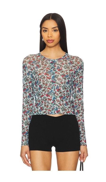 Classic Cardi - Black - Only Hearts Knitwear