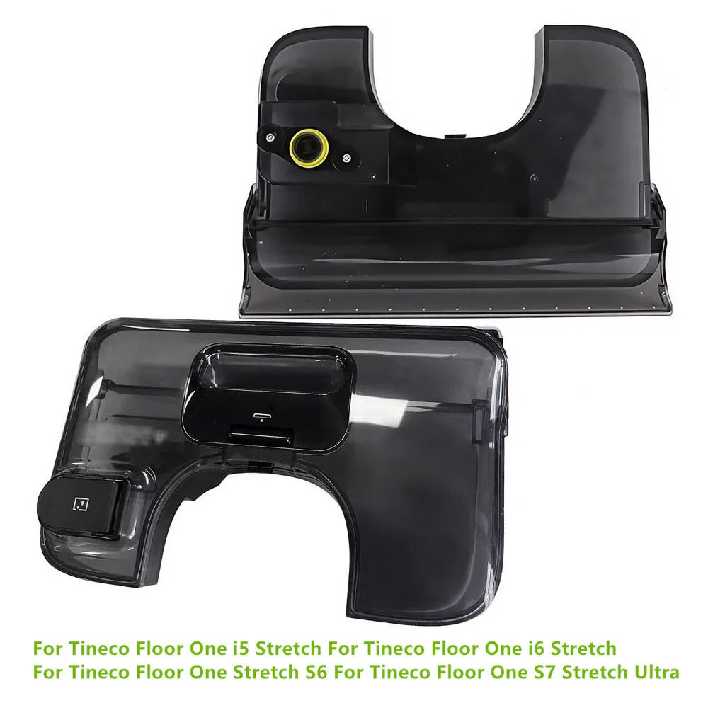 Für Tineco Floor One S7 Stretch Ultra Clean Wassertank für Tineco Floor One i5 Stretch/i6 Stretch Nass-Trockensauger Teile Image