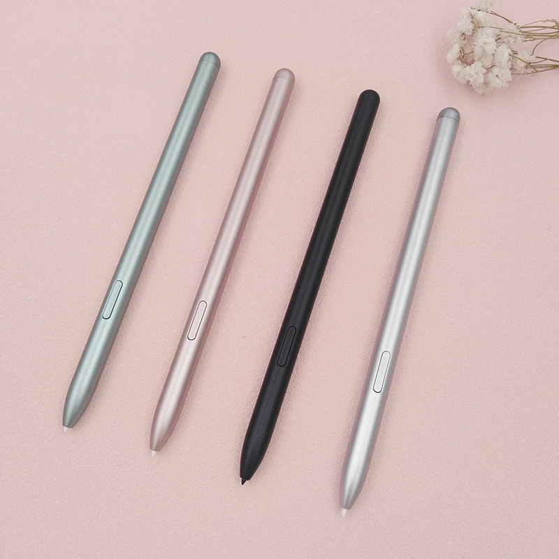 Tablet S Pen Stylus für Samsung Galaxy Tab S7 FE S7 Fan Edition SM-T730 T733 Touchscreen Bleistift Ersatz ohne Bluetooth Image