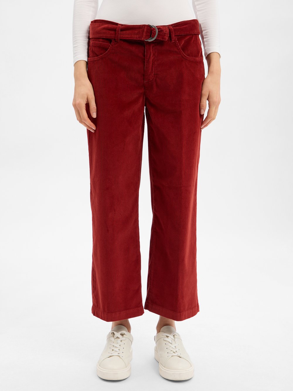 Angels Cordhose Damen terra, 42-26 Image