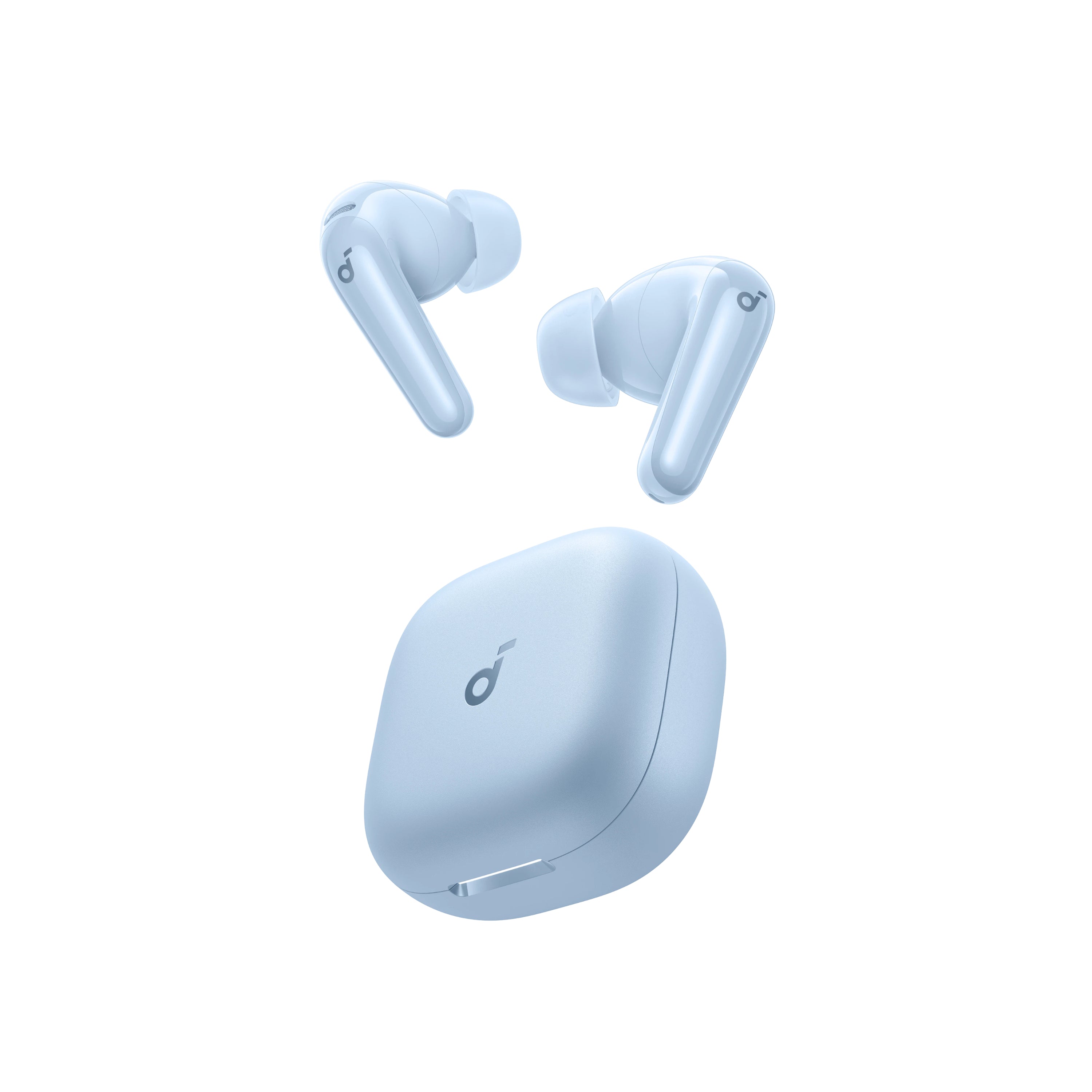 soundcore P31i | Wireless Earbuds with Immersive Adaptive ANC