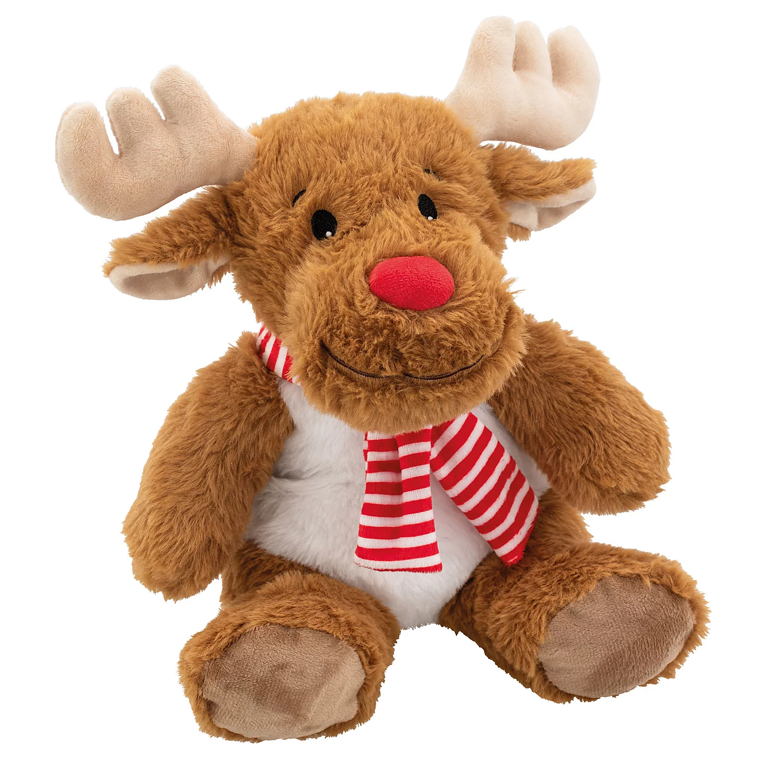 Peluche à rembourrer "Robby, le renne