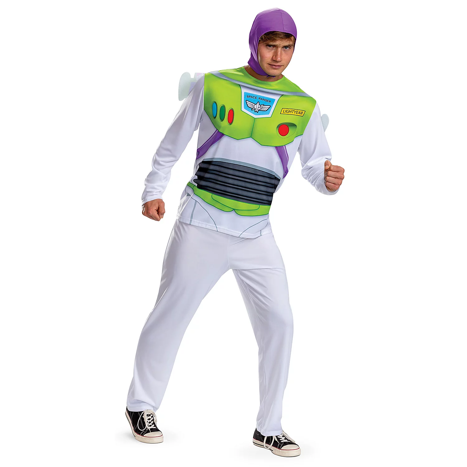 Disney Kostüm Toy Story - Buzz Lightyear Image