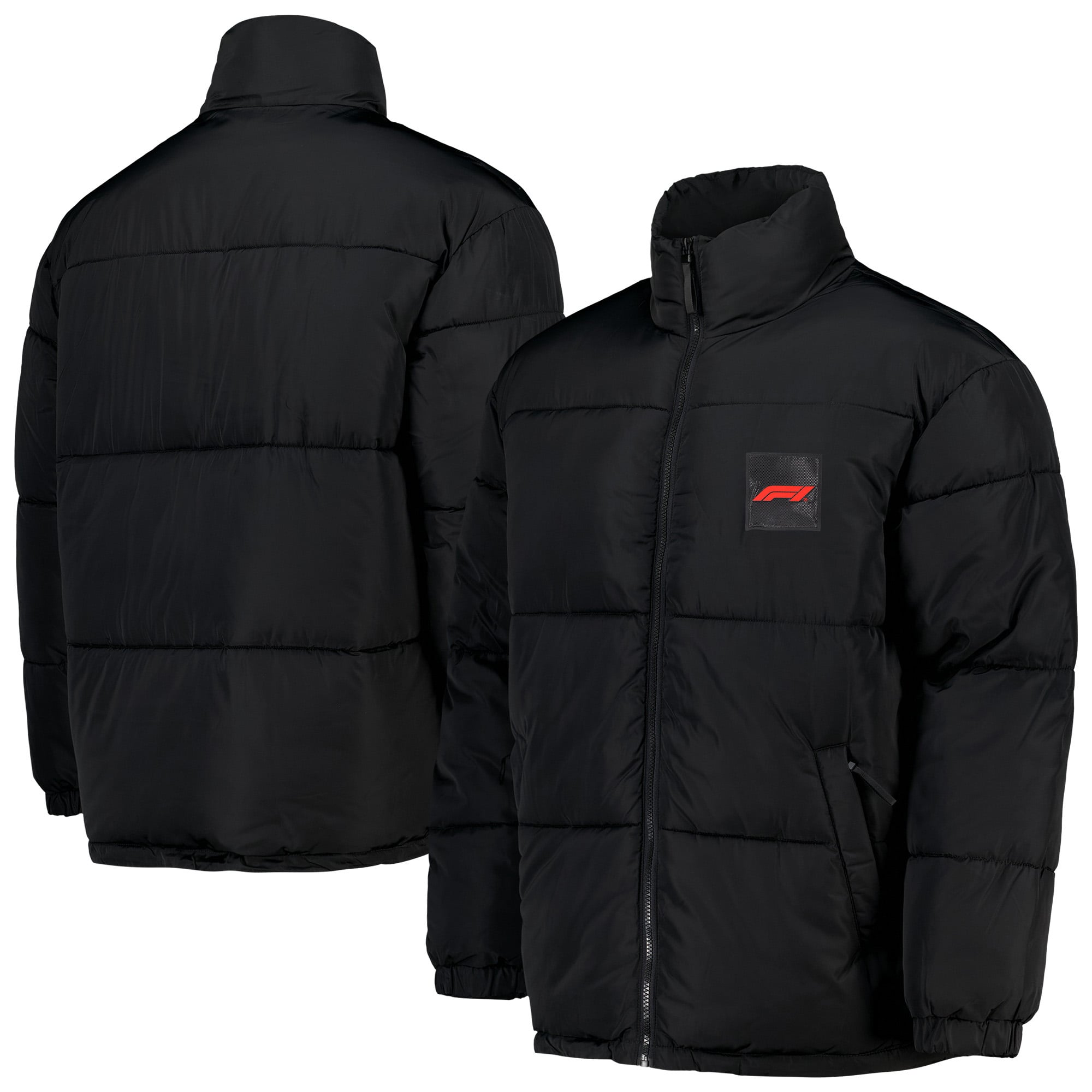 Doudoune Formule 1 - Homme Taille: S