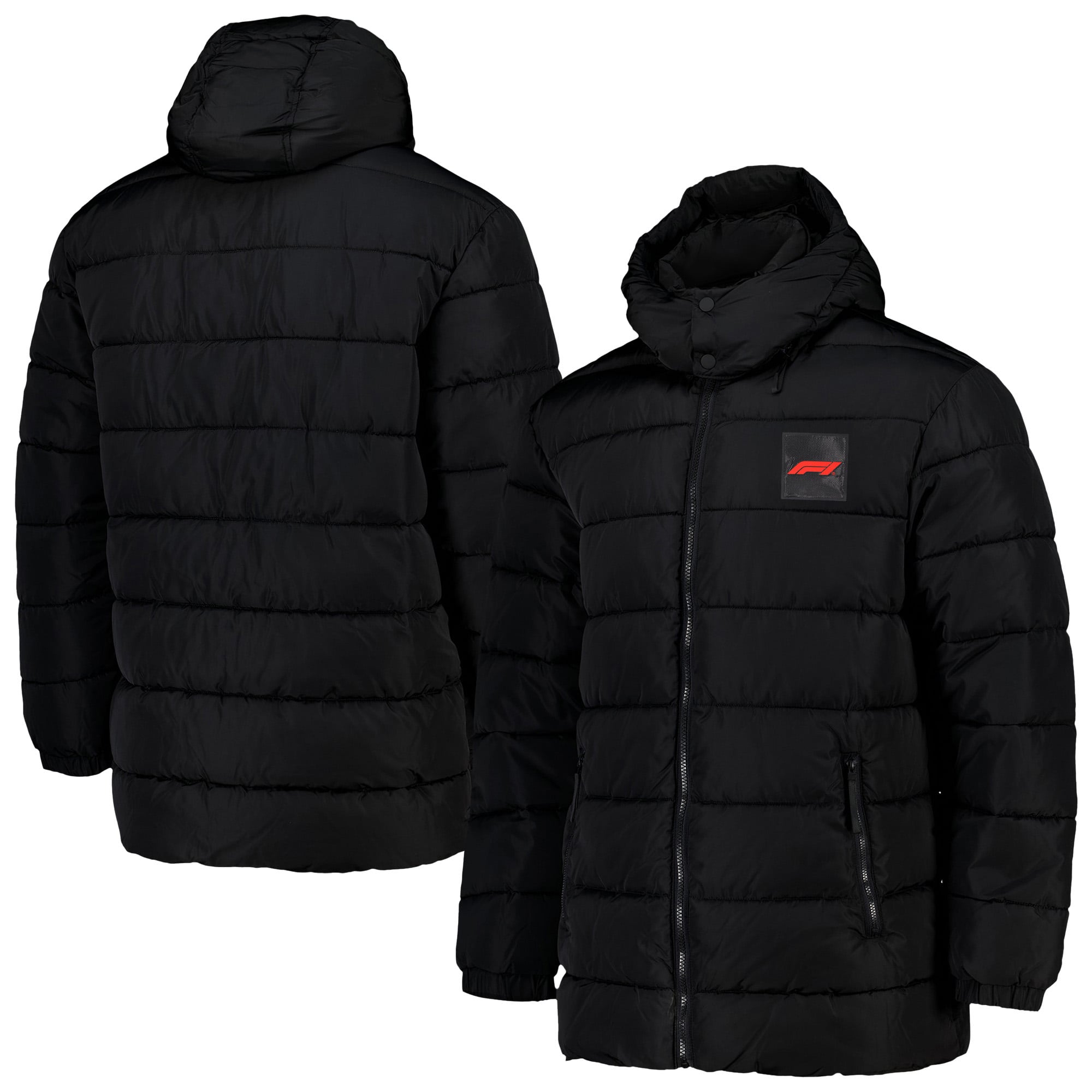 Veste matelassée Formule 1 - Homme Taille: 2XL