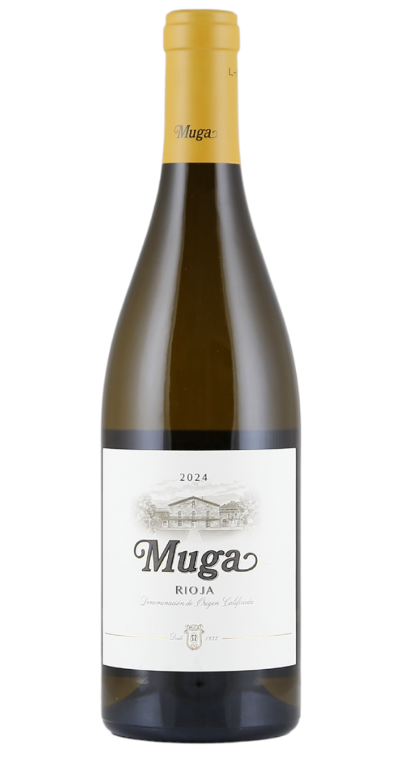 Muga Blanco 2024 Image