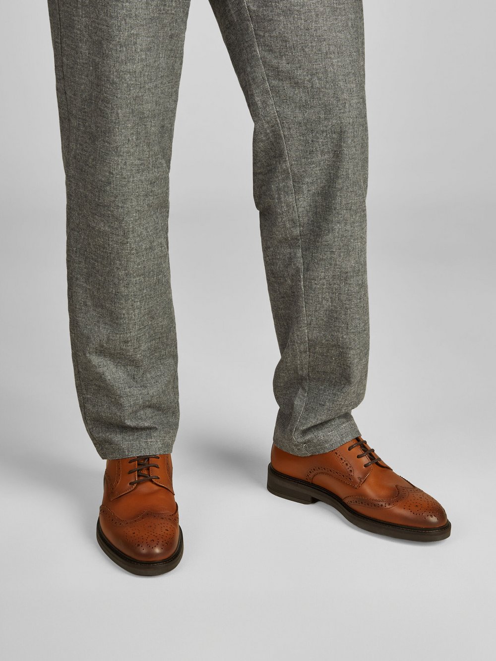 Daniel Hechter Schuhe Herren braun, 43 Image