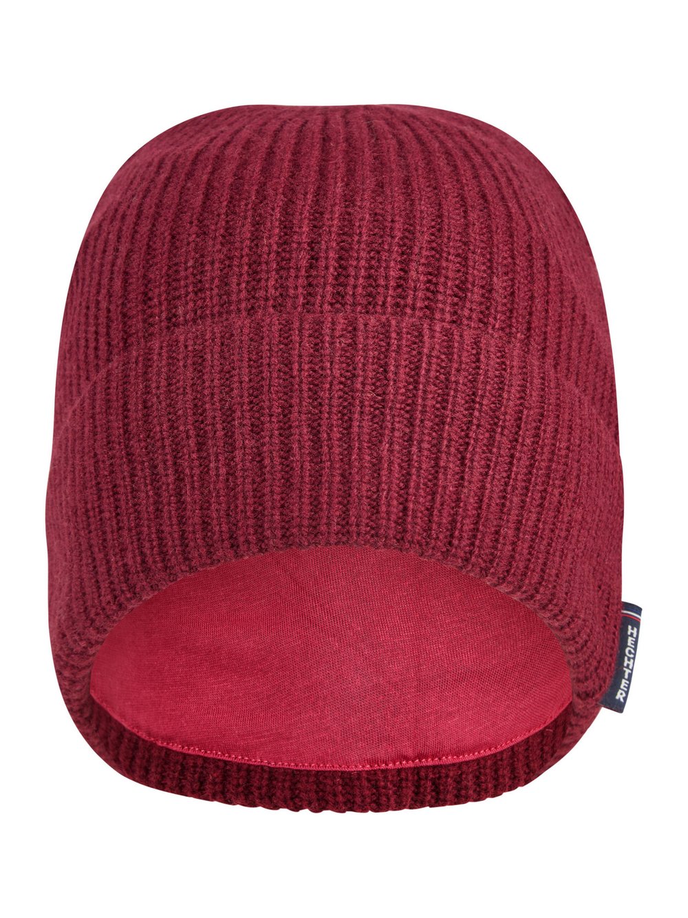 Hechter Paris Mütze Herren bordeaux, ONE SIZE Image