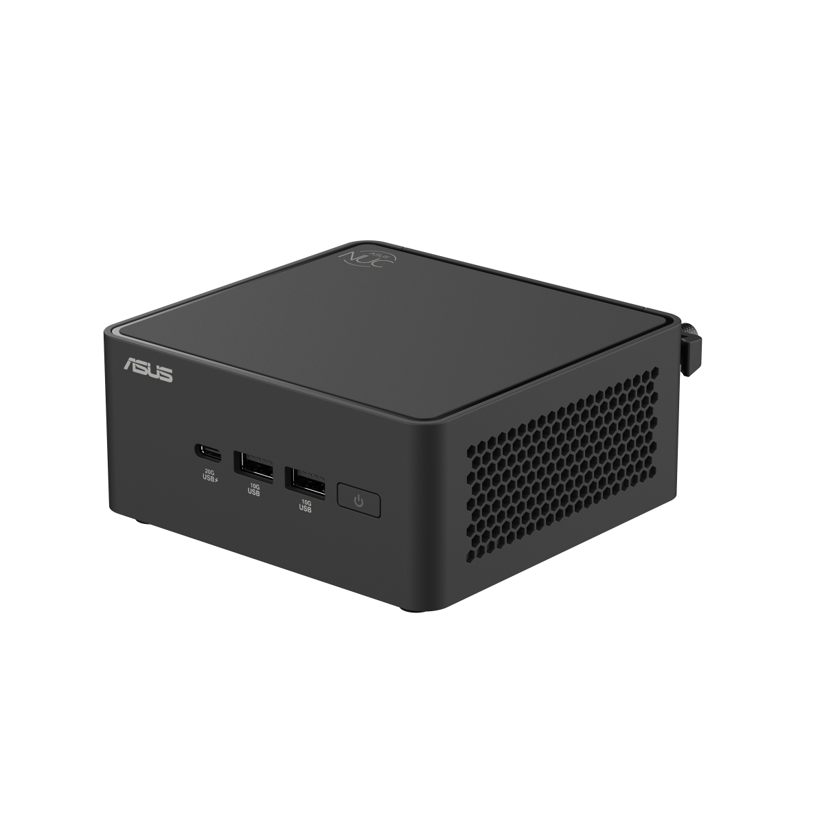 ASUS NUC 15 Pro Tall PC Kit RNUC15CRHV500002