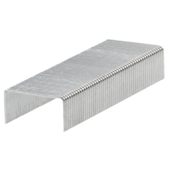 Bostitch Heftklammern 24/6 NO.3-1M Metall Silber 1000 Heftklammern Image