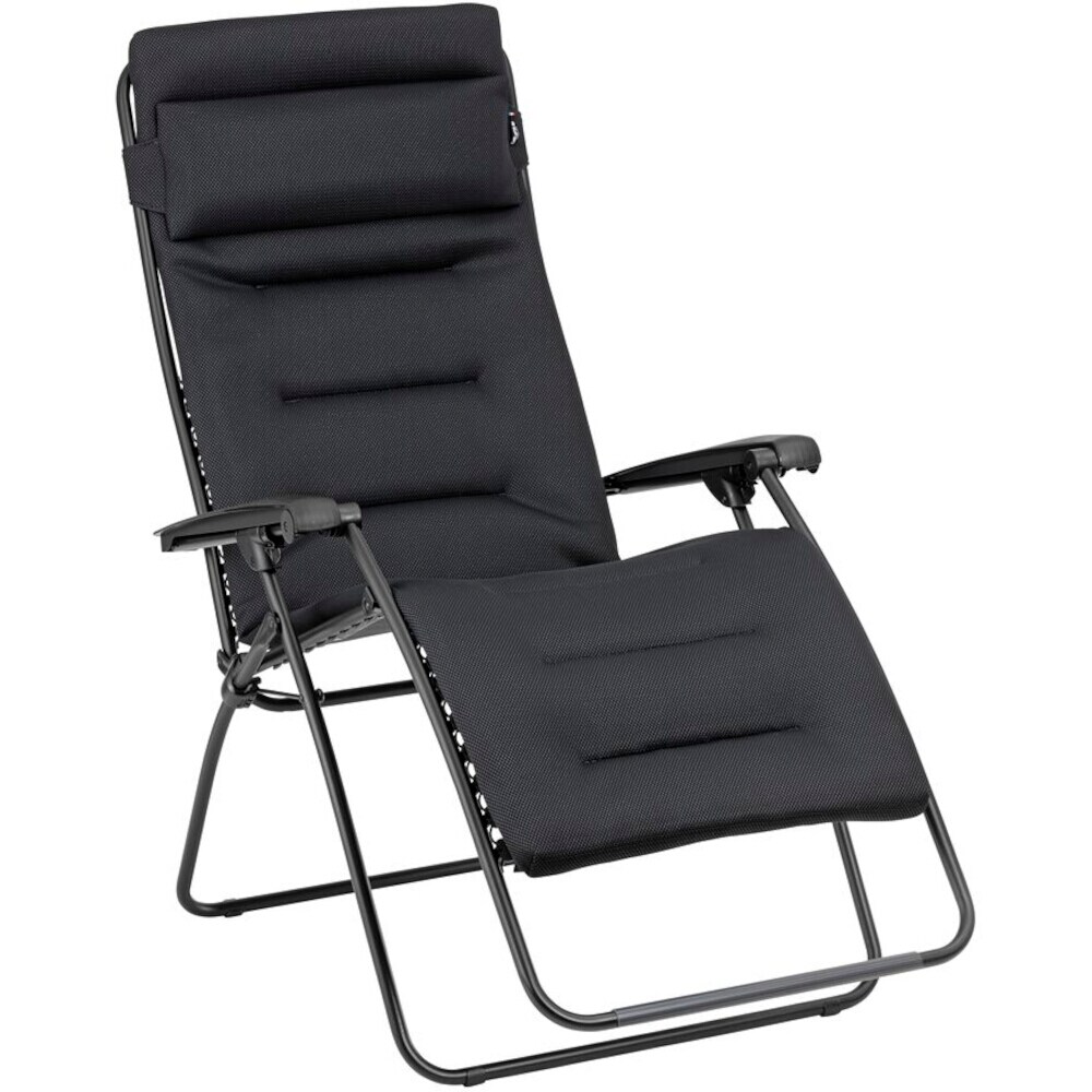LAFUMA Relax RSX Clip XL , Air Comfort acier Image