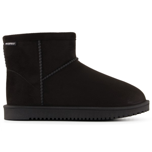 Heber Peak - Women's RedwoodHe. Wool WP Winter Boots - Winterschuhe 38 | EU 38 schwarz