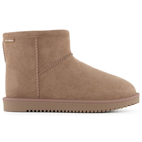 Heber Peak - Women's RedwoodHe. Wool WP Winter Boots - Winterschuhe 41 | EU 41 braun