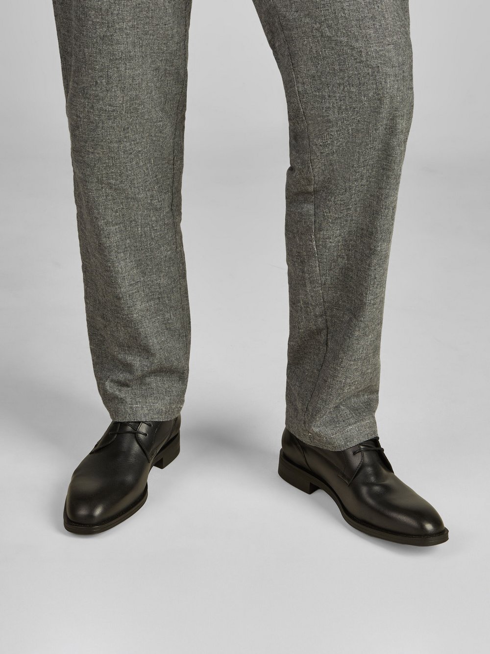 Daniel Hechter Schuhe Herren schwarz, 44 Image