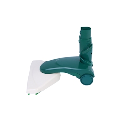 Hartbodendüse für Vorwerk Kobold 118, 119, 120, 121, 122 und Tiger 250, 251 Image