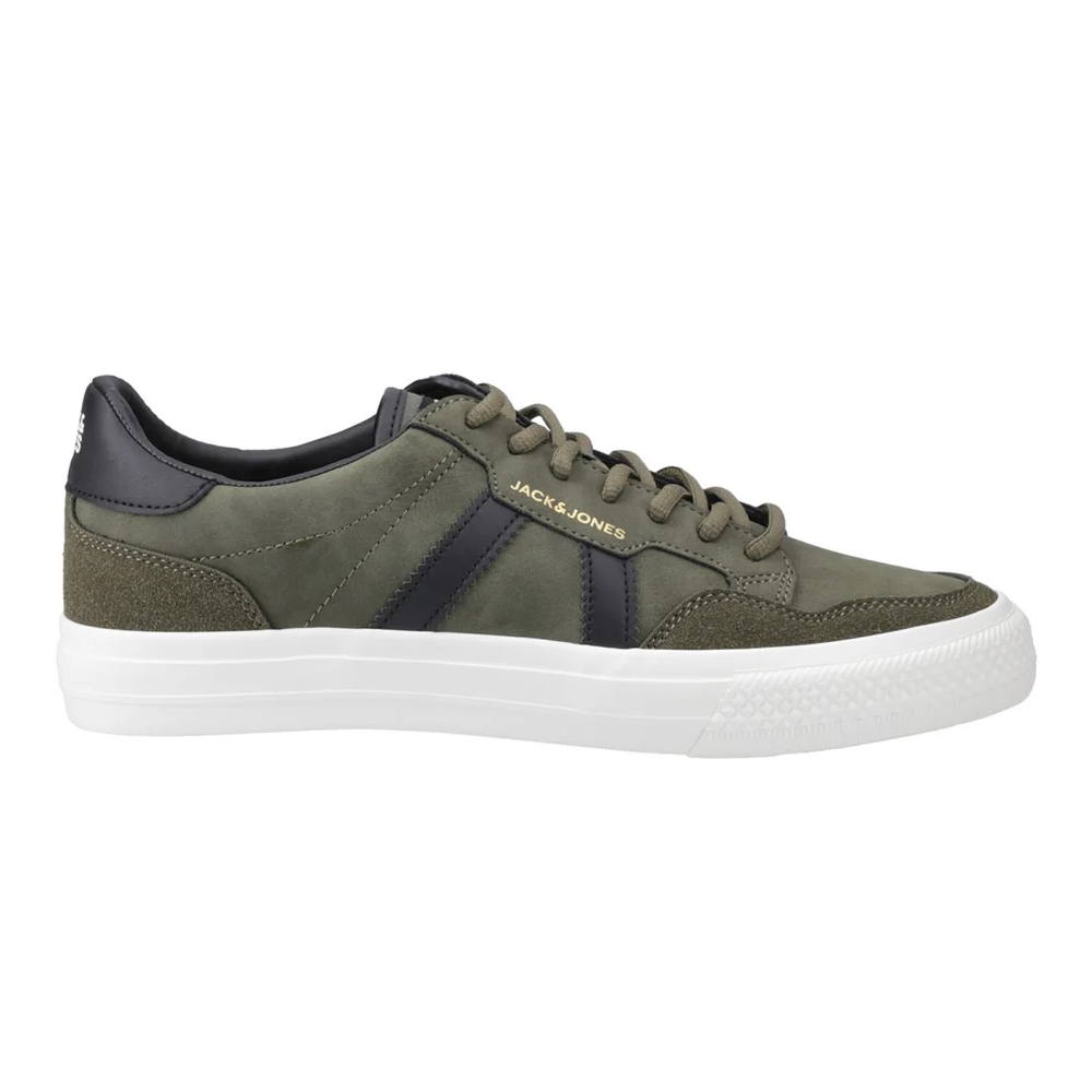 Jack And Jones - "Morden Special" Sneaker für Herren (Oliv)