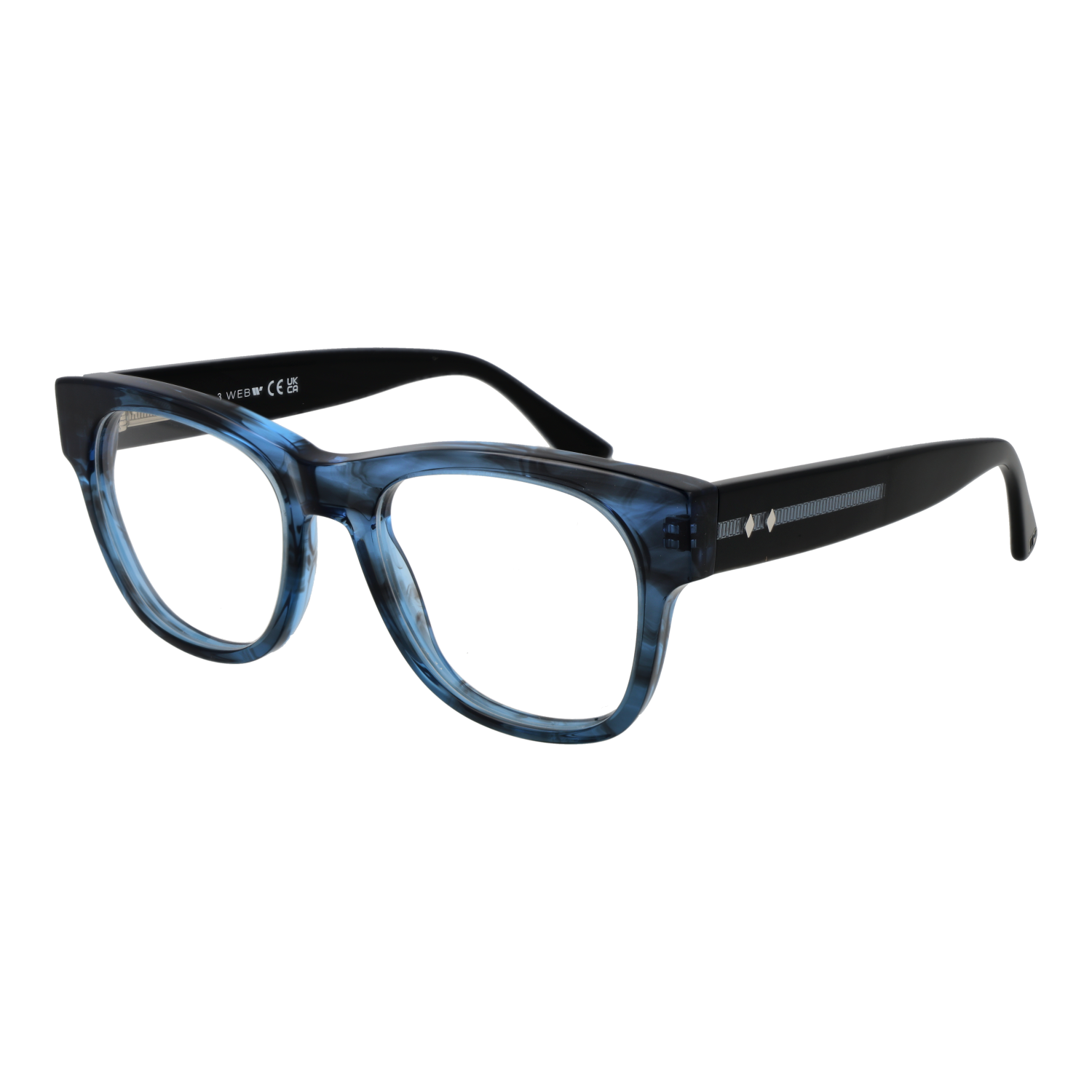 Web Brillenfassung WE5423 092 52 Einheitsgröße