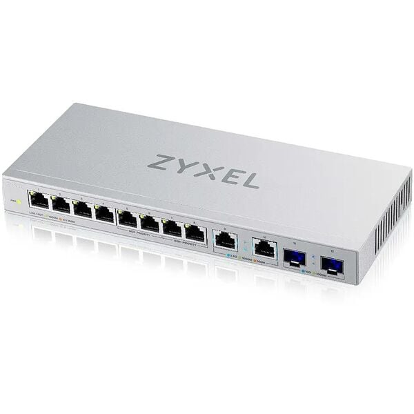 Zyxel Switch »XGS1010-12« 12-fach Image