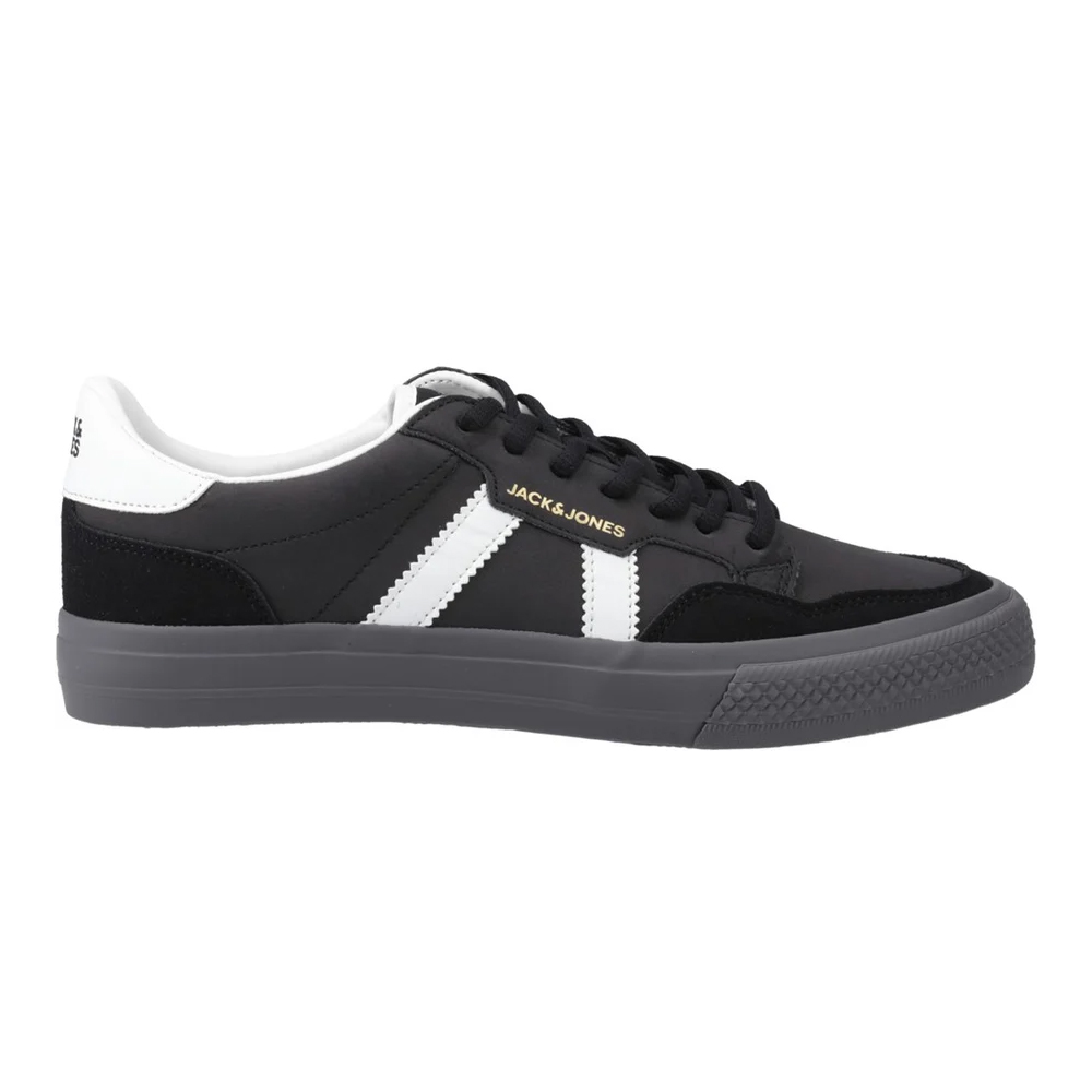 Jack And Jones - "Morden Special" Sneaker für Herren (Anthrazit)