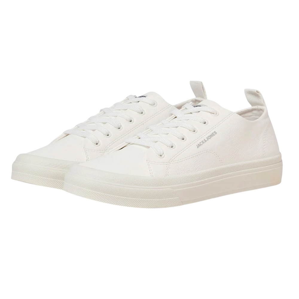 Jack And Jones - Herren Sneaker "Bayswater" (Leuchtend Weiß)