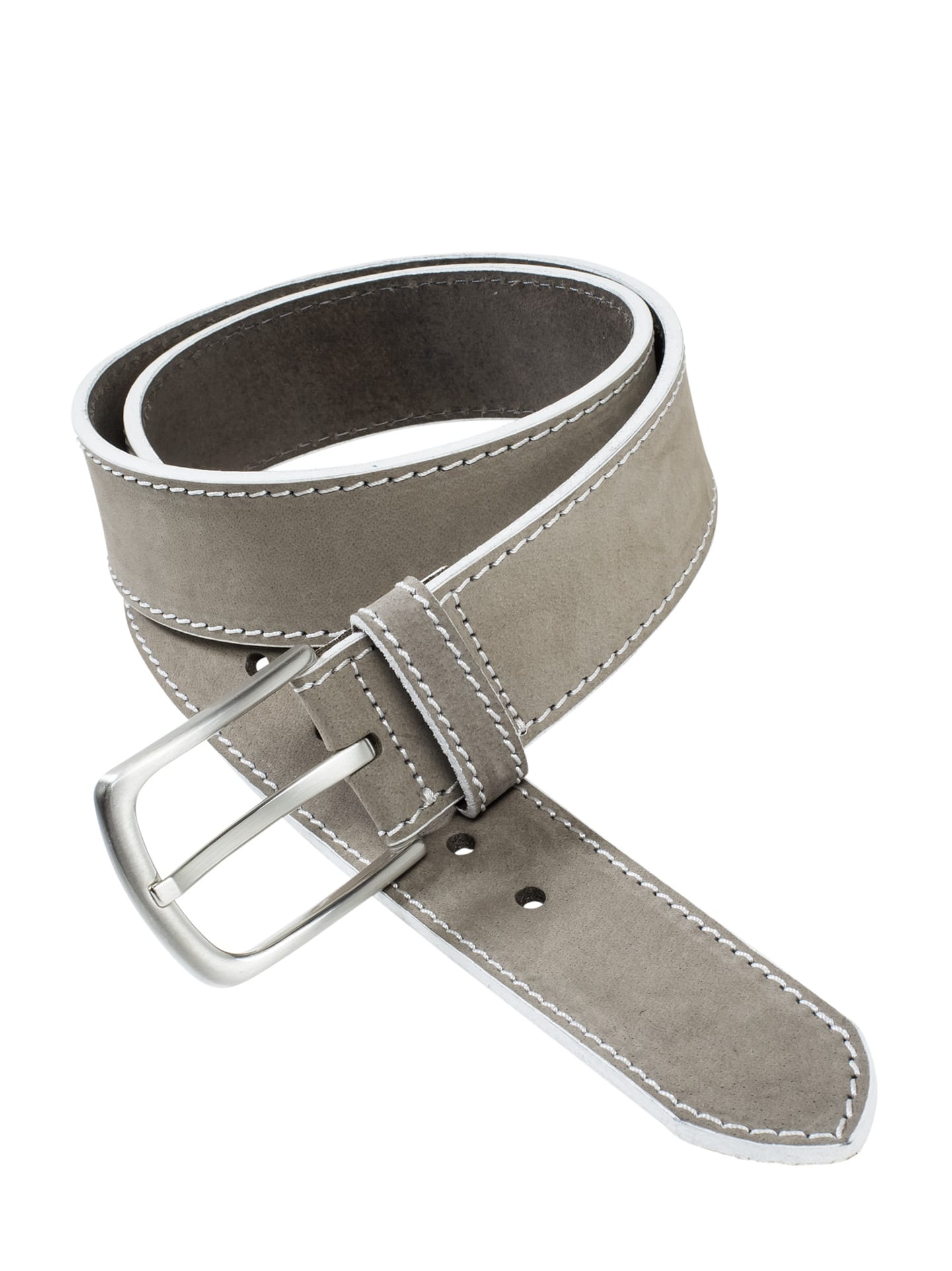 Weißstich-Gürtel Image