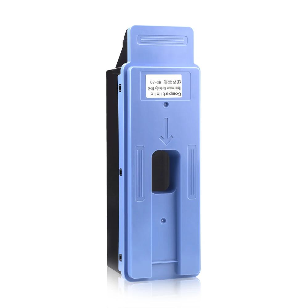 Wartungsbox MC-30 MC30 MC30 für Canon TX-5200 TX-5300 TX-540 PRO-520 PRO-521 PRO-540 PRO-541 PRO-541S PRO-560 PRO-561 561S Image